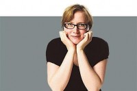 author pic